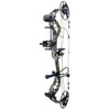 Bear Gamekeeper Rth Package  Mossy Oak Bottomland 45-60 Rh