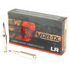 Barnes Lrx 7mm Prc 160gr 20/200