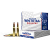 Nosler Whitetail Country Rifle Ammo 7mm-08 Rem 140 Gr. Sb Sp 20 Rd.