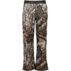 Habit Men's Townsend Ridge Techshell Pants Xl-realtree Apx / Turkish Coffee