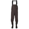 Frogg Togg Rana Pvc Lug Chest Wader Brown Size 10