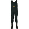 Frogg Togg Amphib Bootfoot Neoprene Cleated Wader Forest Green Size 9