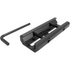 Caldwell Bipod Adapter - Pic Rail To Mlok