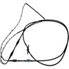 Gas Systmx Complete String And Cable Set Mathews Halon 32