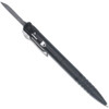 Cobratec Cnc Otf Pen Knife Gen 2 Otf Pen Black