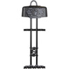 Trophy Ridge Cloak Quiver Black/gray 5 Arrow
