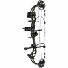 Bear Pristine Rth Bow Package Mossy Oak Bottomland 50 Lbs. Lh