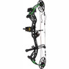 Bear Cruzer G4 Rth Bow Package Black/fred Bear Electric 70 Lbs. Lh