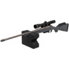 Allen Soft Rock Shooting Rest Solo