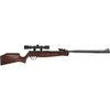 Crosman Mag-fire Trailhawk Break Barrel Air Rifle .22 Cal W/ 4x32 Scope