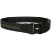 Elevation Premium Quiver Belt  Black/ambush Green 29-50 In.