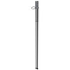 Bog Deadshot Compact Standing Bipod Aluminum 40"-72"