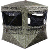 Muddy Carnage Die Cut Blind 58"x58" Mo Bottomland