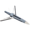 Nap Killzone Cut-on-contact Broadheads 2" - 3pk 100gr