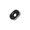 White Label Armory Ar15 Mag Button 5 Pack, Anodized
