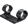 Weaver Tactical Picatinny Msr Mount Matte Black 30mm