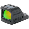 Holosun He507c-x3 Reflex Sight Green Multi-reticle W/solar & Shake Awake