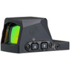 Sig Sauer Romeo-x Enclosed Reflex Sight 3 Moa Green Dot Black Compact Footprint