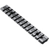Weaver Classic Multi Slot Base Matte Black Savage B Mag Blister Pack