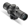 Eotech Vudu Ffp Ultra Short Rifle Scope Blk 4-12x36mm Md5 Mrad Reticlew/integrated Mount