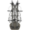 Novix Helo Hunt Ready Hang On Combo Classic Gray