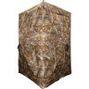 Rhino Blind R85 Triangle Blind Realtree Egde
