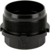 Dead Air Suppressor Xemax Adapter Xemax Adapter For Hub Pattern 1 3/8-24