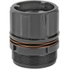 Dead Air Suppressor Adapter Keymo R-series Adapter For Hub Socket 1 3/8-24