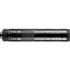 Dead Air Mojave 9 Suppressor 9mm W/ 1/2-28 Piston Black