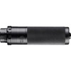 Dead Air Sierra 5 Suppressor 5.56mm W/xeno Adpt & 1/2-28 Xeno Fh Black