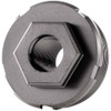 Dead Air Suppressor Direct Thread Adapter Dt Mount W/hub Compatible Products M18x1
