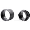 Dead Air Wolverine Hub Adapter Hub Adapter W/ Locking Ring