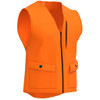Half Rack Deluxe Safety Vest Blaze Orange 2xlarge/3xlarge