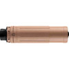 Dead Air Sandman X Supressor 7.62 W/da438 Keymo Adpt & Da116 5/8-24 3prong Fde