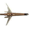 Swhacker #307 2 Blade Broadheads 100 Gr. 3 Pk.