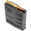 Amend2 Short-action Magnum Aics Magazine 6.5 Prc Black 3 Rd.