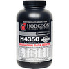 Hodgdon H4350 Powder 1 Lb. Extreme Rifle Hazmat