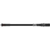 Shrewd Indx Series Stabilizer Matte Black .625 Od 8 In.