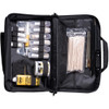 Cva Deluxe Muzzleloading Range Cleaning Set Cleaning Rod W/ Rotating Handle