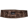 Latitude Back Band Mo Bottomlands