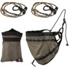 Trophyline Venetic Saddle Kit L/xl