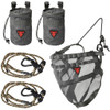 Trophyline Covert Ultra Saddle Kit L/xl