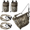 Trophyline Nimbus Pro Saddle Kit L/xl