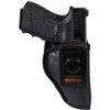 1791 Gunleather Ecocarry Iwb Holster Compact Auto Small Black Rh