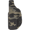 Safariland Wrapped Species Iwb Holster Glock 19 Cordura Multicam Blk Rh