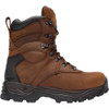 Rocky Sport Utility Boot 8" Brown 600g Size 13