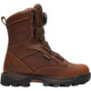 Rocky Bearclaw Hd Hunting Boot 9" Brown 800g Size 12