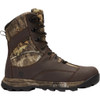 Rocky Wildcat Hunting Boot 8" Mossy Oak Country Roots 800g Size 9