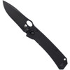 Cobratec Raven G10 Folder Knife Folding Blade Black