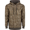 Drake Ol' Tom Back Eddy Hoodie Mo Bottomland Medium